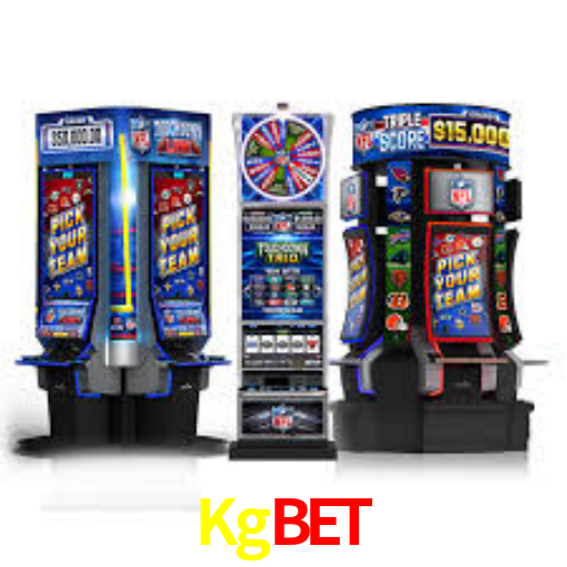Jogos Exclusivos Kgbet
