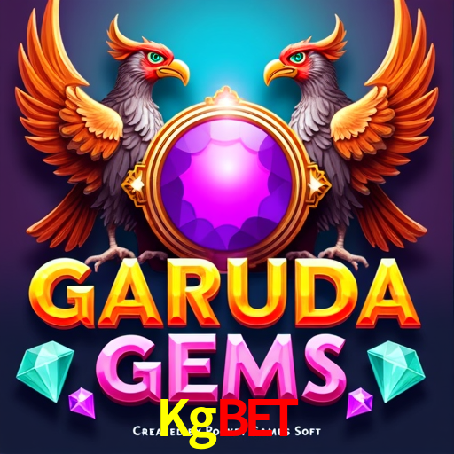 Provedores de Jogos Kgbet