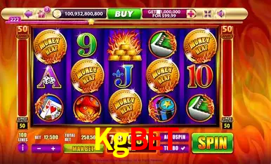 Promoções Sazonais Kgbet