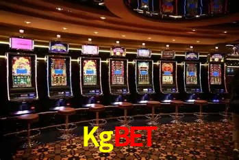 Integração de APIs Kgbet