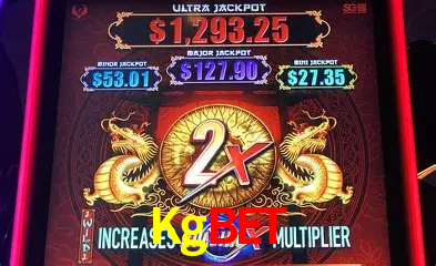 Promoção Relâmpago Kgbet