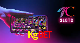 Casino VIP Kgbet